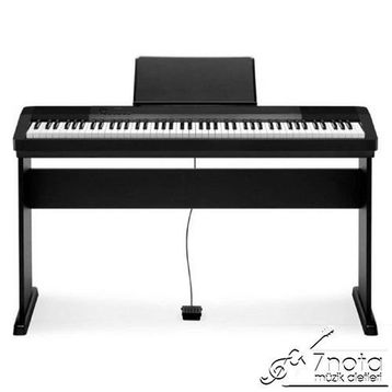 Casio CDP-135BK Dijital Piyano