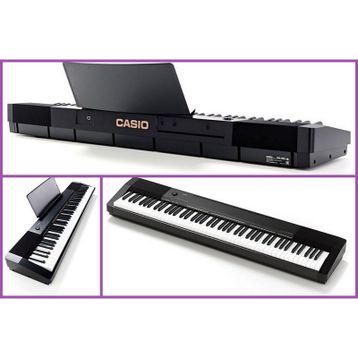 Casio CDP-135BK Dijital Piyano
