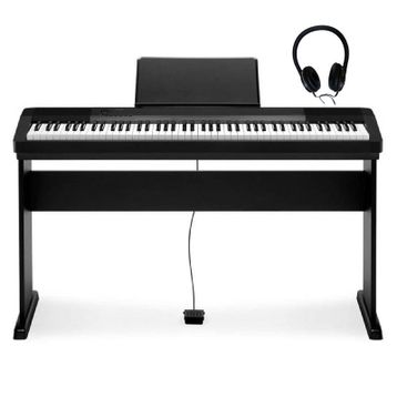 Casio CDP-135BK Dijital Piyano