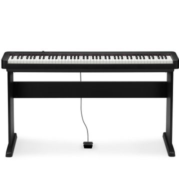 Casio CDP-S110 Standlı Dijital Piyano