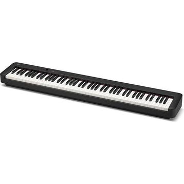 Casio CDP-S110BKC2 Siyah Taşınabilir Dijital Piyano