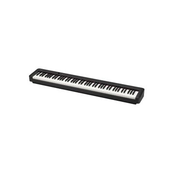 Casio CDP-S110BKC2 Siyah Taşınabilir Dijital Piyano