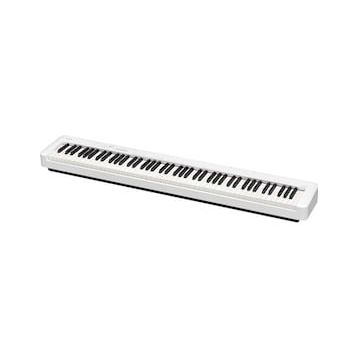 Casio CDP-S110WE Beyaz Dijital Piyano