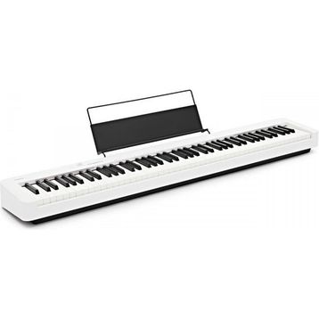 Casio CDP-S110WE Beyaz Dijital Piyano