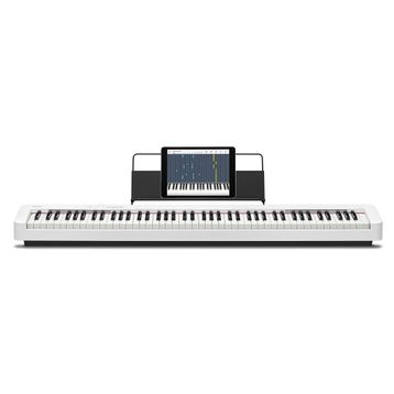 Casio CDP-S110WE Beyaz Dijital Piyano