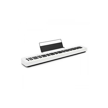Casio CDP-S110WE Beyaz Dijital Piyano