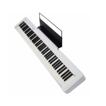 Casio CDP-S110WE Standlı Dijital Piyano