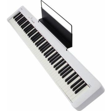 Casio CDP-S110WE Standlı Dijital Piyano