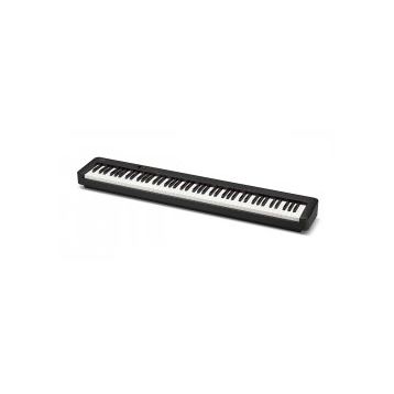 Casio CDP-S160BK Siyah Dijital Piyano