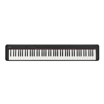 Casio CDP-S160BK Siyah Dijital Piyano