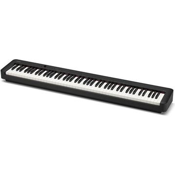 Casio CDP-S160BK Siyah Dijital Piyano