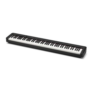 Casio CDP-S160BK Siyah Dijital Piyano