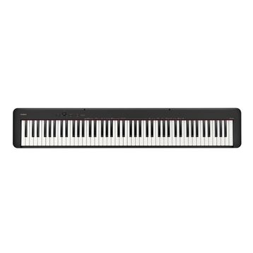 Casio CDP-S160BK Siyah Dijital Piyano