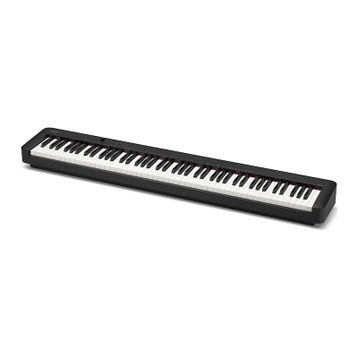 Casio CDP-S160BK Siyah Dijital Piyano