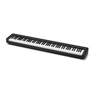 Casio CDP-S160BK Siyah Dijital Piyano