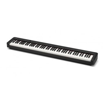 Casio CDP-S160BK Siyah Dijital Piyano