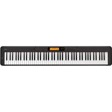 Casio CDP-S360 88 Tuşlu Siyah Dijital Piyano Set