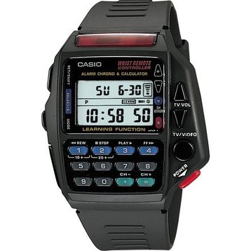 Casio CMD-40-1UZT Erkek Kol Saati
