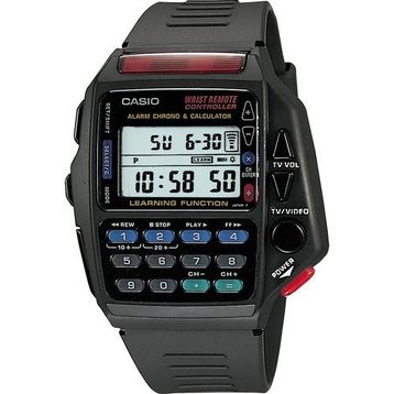 Casio CMD-40-1UZT Erkek Kol Saati