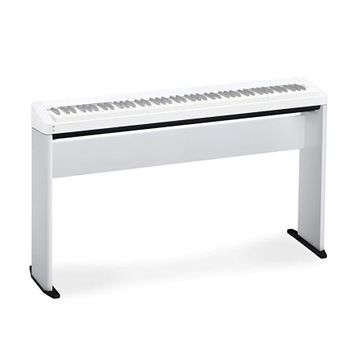 Casio CPDS-46 WH Taşınabilir Beyaz Piyano Standı