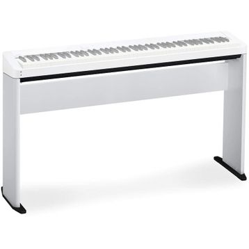 Casio CPDS-46 WH Taşınabilir Beyaz Piyano Standı