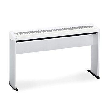 Casio CPDS-46 WH Taşınabilir Beyaz Piyano Standı