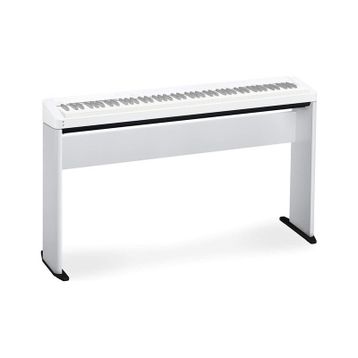 Casio CPDS-46 WH Taşınabilir Beyaz Piyano Standı