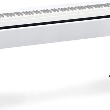 Casio CPDS-46 WH Taşınabilir Beyaz Piyano Standı