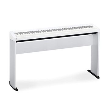 Casio CPDS-46 WH Taşınabilir Beyaz Piyano Standı