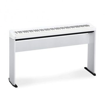 Casio CPDS-46 WH Taşınabilir Beyaz Piyano Standı