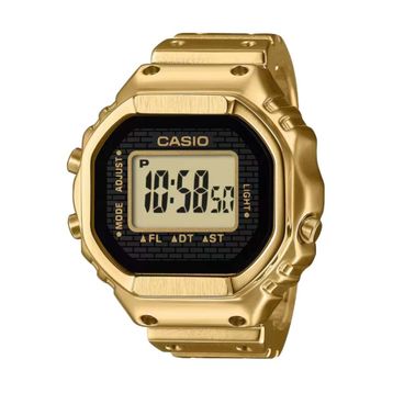Casio CRW-001G-9DR Unisex Kol Saati