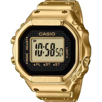 Casio CRW-001G-9DR Unisex Kol Saati