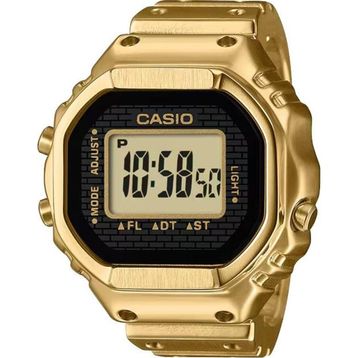 Casio CRW-001G-9DR Unisex Kol Saati