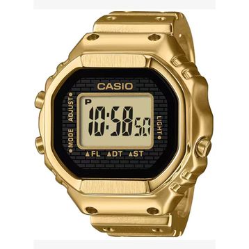 Casio CRW-001G-9DR Unisex Kol Saati
