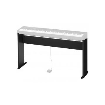 Casio CS-68PBK Siyah Taşınabilir Piyano Standı