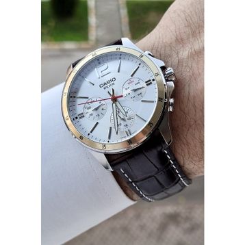 Casio CSISTE1 Erkek Kol Saati