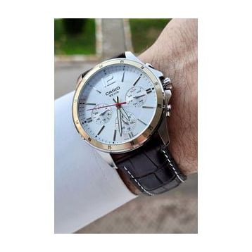 Casio CSISTE1 Erkek Kol Saati