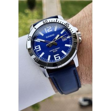Casio CSISTE11 Erkek Kol Saati