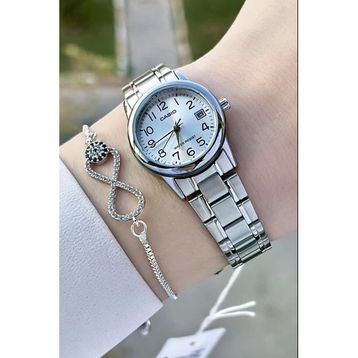 Casio CSISTE111 Kadın Kol Saati