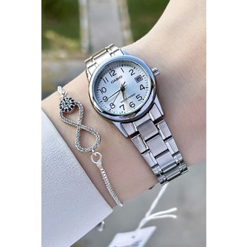 Casio CSISTE111 Kadın Kol Saati