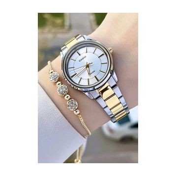 Casio CSISTE136 Kadın Kol Saati