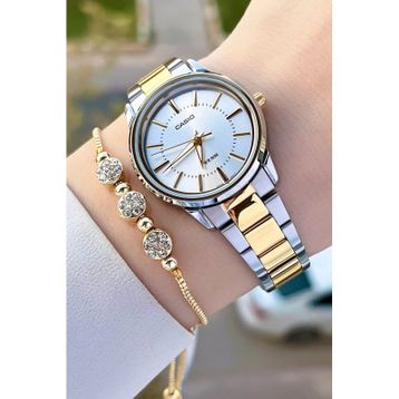 Casio CSISTE136 Kadın Kol Saati