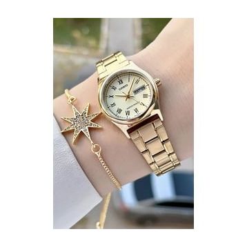 Casio CSISTE144 Kadın Kol Saati