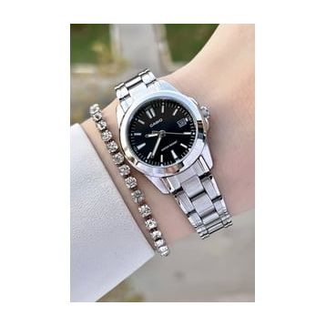 Casio CSISTE155 Kadın Kol Saati