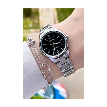 Casio CSISTE18 Kadın Kol Saati