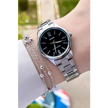 Casio CSISTE18 Kadın Kol Saati
