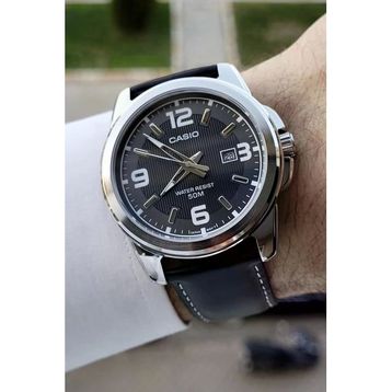 Casio CSISTE2 Erkek Kol Saati