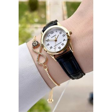 Casio CSISTE20 Kadın Kol Saati