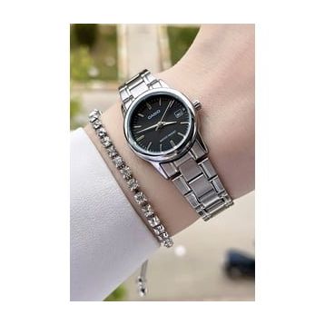 Casio CSISTE21 Kadın Kol Saati