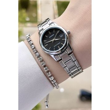 Casio CSISTE21 Kadın Kol Saati